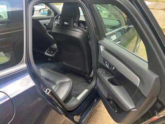 Volvo V90, 2.0 D5 AWD 173kw, 4x4 - 7