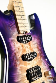 ESP Snapper CTM - 7