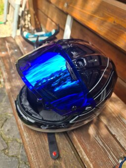 Arai RX7 V - 7