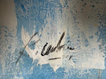 Tento obraz z Bali může být váš – jedinečný kousek čeká - 7