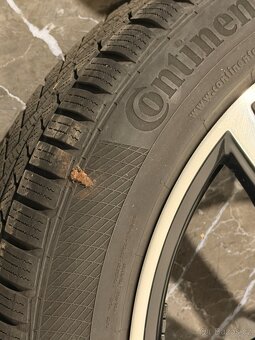 ❄️originální alu kola zimní bmw g11 g12 r19 785057 - 7