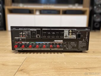 Denon AVR-X1300W Dolby Atmos - 7