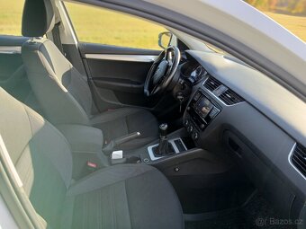 Škoda oktavia lll 1,6 tdi - 7