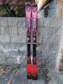 ROSSIGNOL HERO Multi V-C.A.M 167cm r-14. 2023/2024 - 7