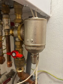 Kondenzační kotel Wiessman Vitodens 100 - Děčín - 7