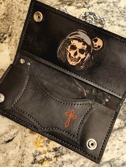 Exkluzivní kožené výrobky - 7