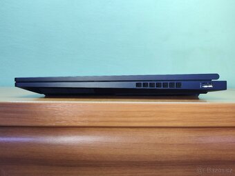 Nepoužitý Omen 16,i9-14gen,RTX-4060-140w,QHD,32gb,Záruka,RGB - 7