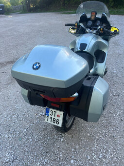 BMW R 1100 RT - 7