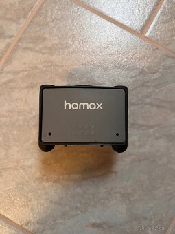 Hamax siesta sedačka - 7
