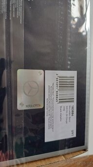 Norev 1/18 Mercedes 300 CE 24 1990 limit 300 ks - 7