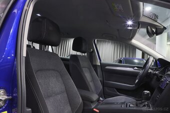 VW Passat B8 Variant TDI 147kW 4x4 R-Line - záruka Autodraft - 7