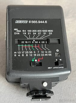 ZENIT 11, HELIOS - 44M-4, 2/58 (M42) + příslušenstvi - 7