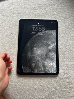 Ipad 10.9 (2022), 64GB - 7