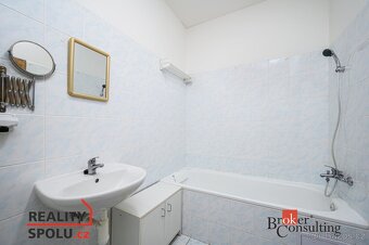 Prodej, byty/2+kk, 50 m2, Anenské náměstí 666/3, 46601 Jablo - 7