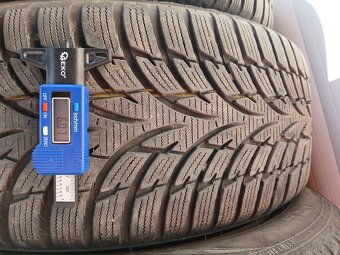 FIAT TIPO / 500L DISKY R16" SE ZIMNÍMI PNEU - 7