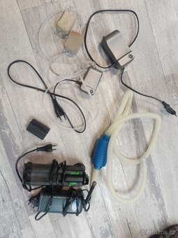 Prodám akvárium - 7