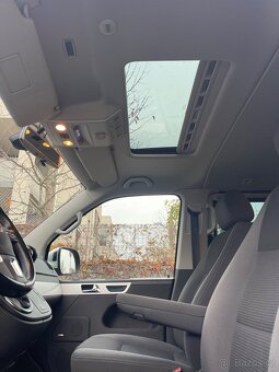 Volkswagen Multivan,  2.0 TDI 4x4 DSG-132 KW - 7