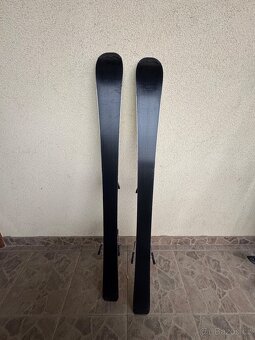 Detske lyze Salomon xrace JR 120 cm - 7