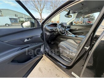 PEUGEOT 5008 II (2) BLUEHDI 130 S&S ALLURE EAT8 02/2021 - 7