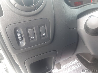 Renault Master 2,3DCi, klima, Dvojmontáž, DPH, pěkný stav - 7