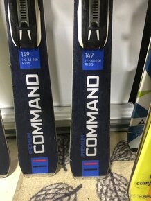 Lyže Molitor Command PREMIUM ( Stöckli ) - 7