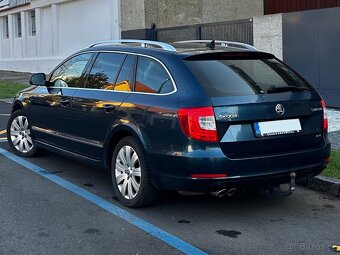 2.0tdi 103kw 4x4 ELEGANCE, 210000km, ČR, Xenon, tažné - 7