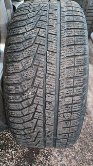 SADA ZIMNÍCH KOL 5X112-R17 - 7