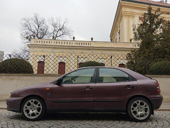 ALU kola Alfa Romeo - 7
