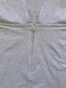 Letni saty zn.Little People - vel.S - 7