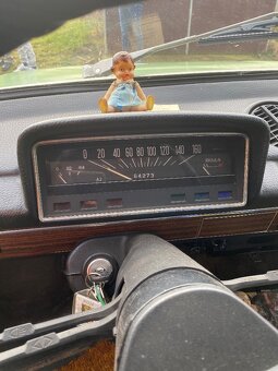 PRODÁM LADA VAZ ŽIGULI 2101 - 7