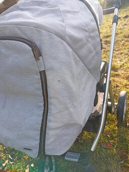 Kočárek Espiro Next dvoukombinace - 7