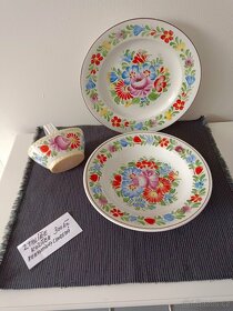 Chodska keramika - 7