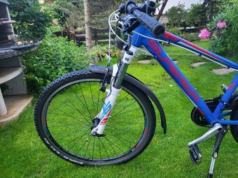 kolo superior 26" / XS Racer - 7