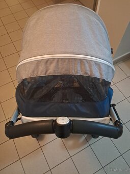 Sportovní kočárek - 7