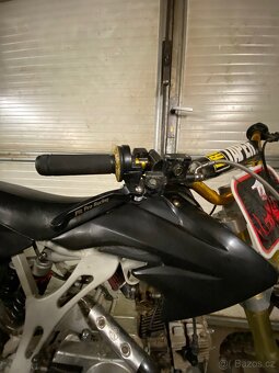 Prodám pitbike 125. - 7