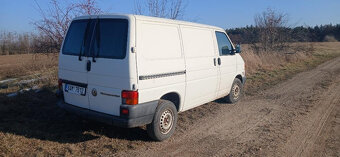 prodej dodávky značky Volkswagen - 7