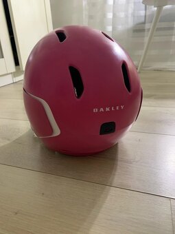 prilba OAKLEY MOD 3 - 7