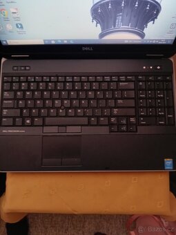 Dell Precision M2800 | i5 | 12GB RAM | 512GB SSD | 2GB GPU - 7