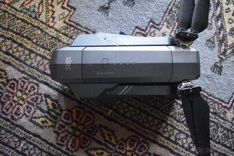 Dron SJRC F11 4K PRO - 7