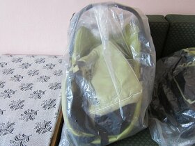 Kočárek- PEG-PÉREGO v trojkombinaci. - 7