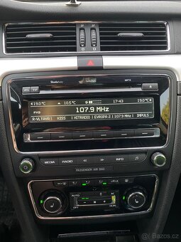 Škoda Superb combi - 7