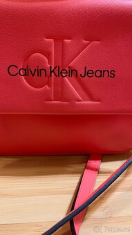 Kabelka zn. Calvin Klein - 7
