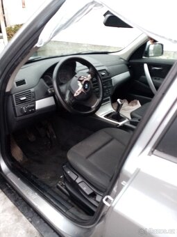 BMW  X3 2.0d rv 2010 - 7