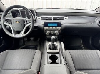 Prodáme Chevrolet Camaro 3,6 V6,241kW - 7