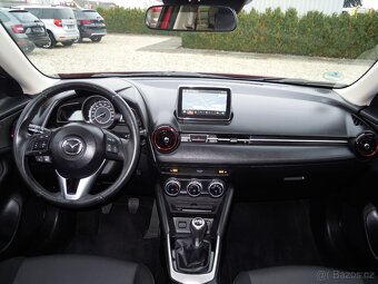 Mazda CX-3 2.0i EXCLUSIVE-LINE - 49400KM - 7
