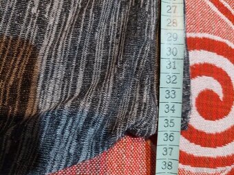 Nová sukně s visačkou. RESERVED. - 7