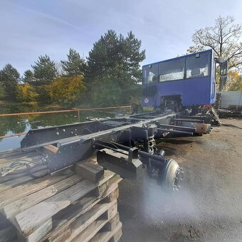 Praga Alfa UV 80 - 7