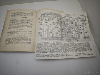 MOSKVIČ 1500 - NÁVOD K OBSLUZE - 7