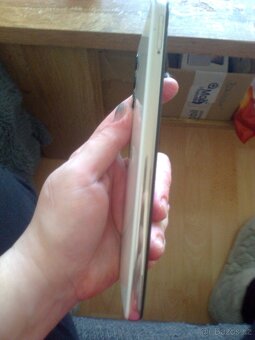 Samsung Galaxy a32 4g Bílý - 7