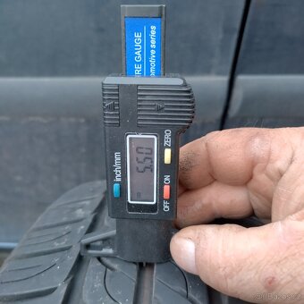 175/65 R14 - Firestone Multihawk - 7